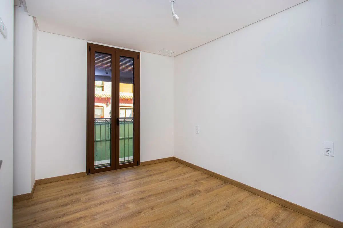 Apartment Of 97 M² With [features] In Hondon De Las Nieves, Spain