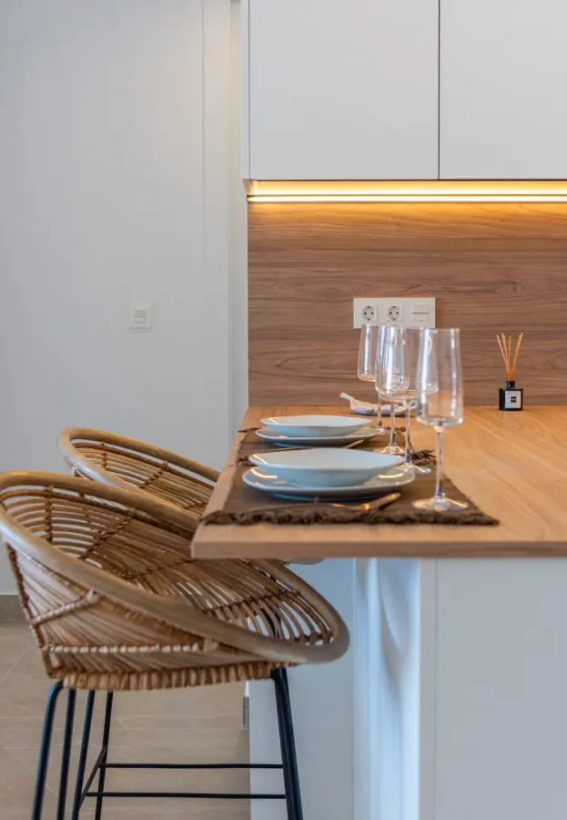 Apartment Of 97 M² In Benijofar, Spain