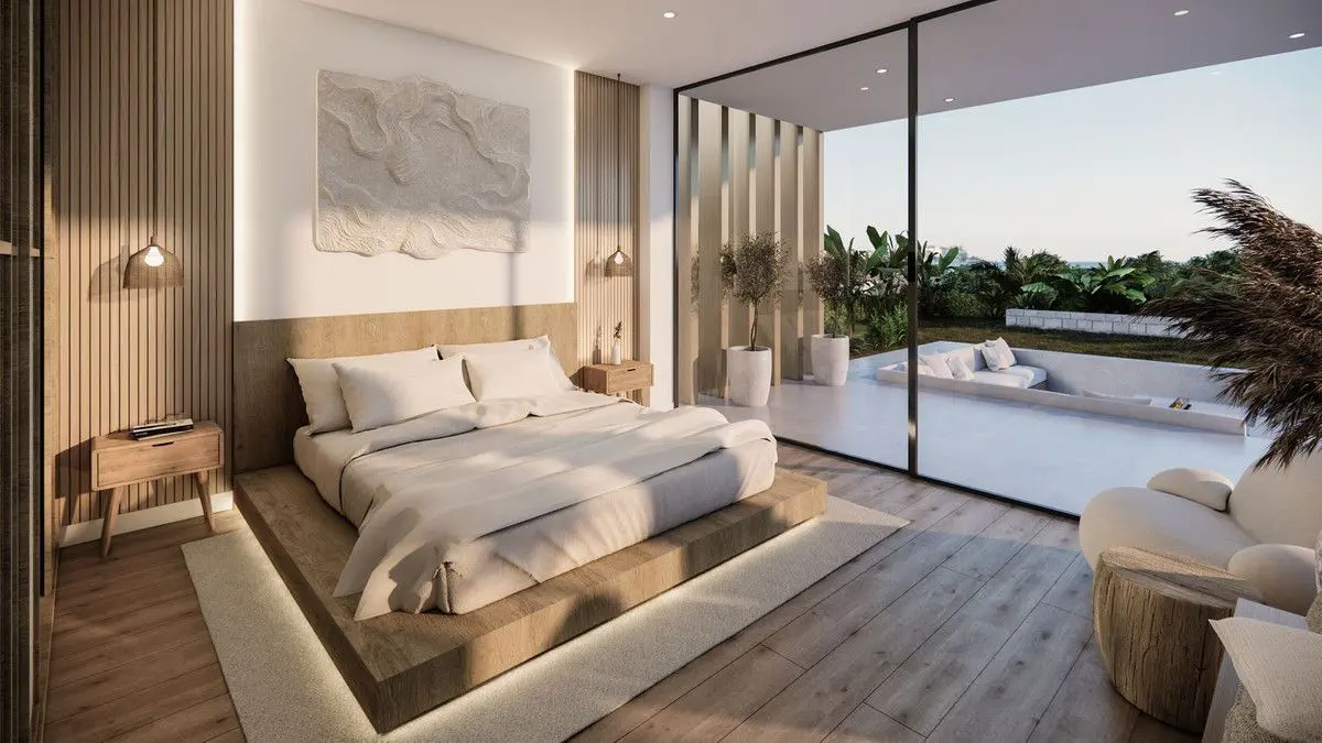 Villa Of 356 M² With Sea View In Benalmádena, Spain