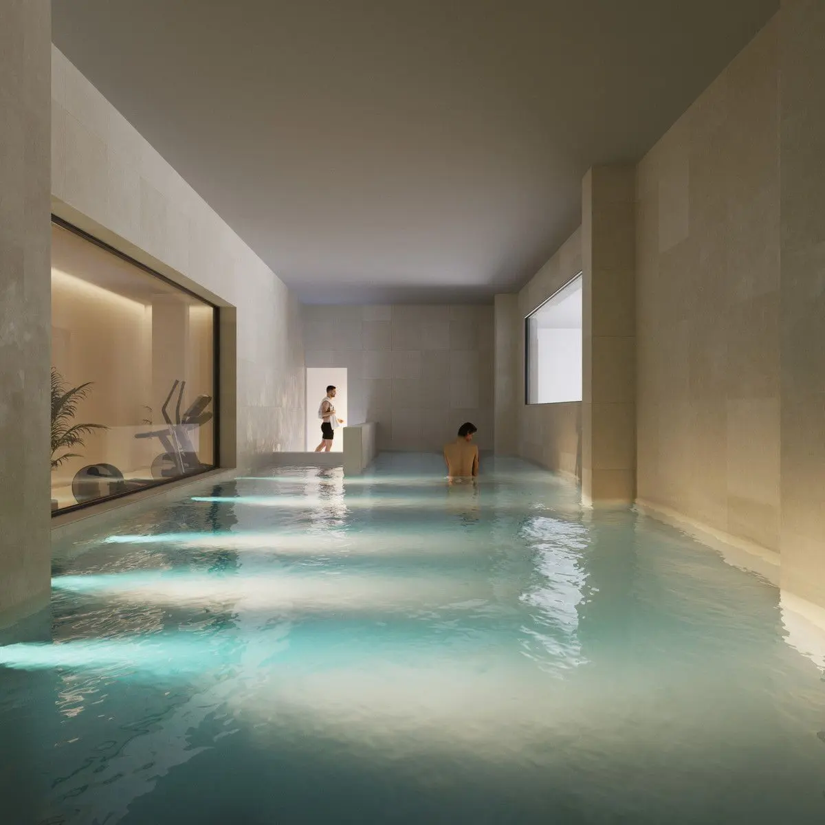 Apartment 91 M² In Mijas, Spain – Mediter Real Estate