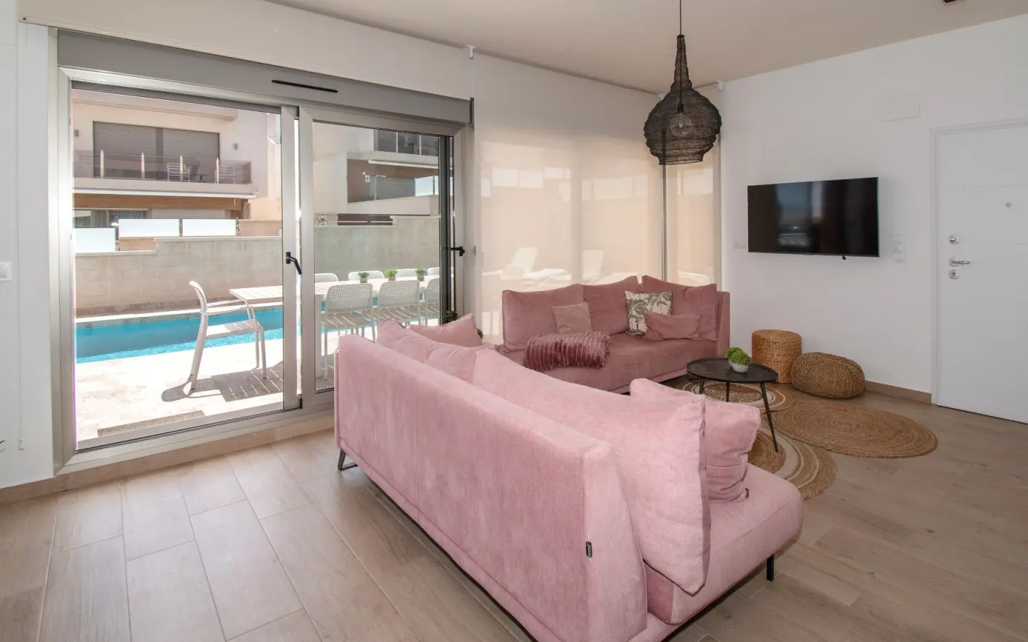 5-bedroom Villa In Orihuela Costa, Spain (190 M²)