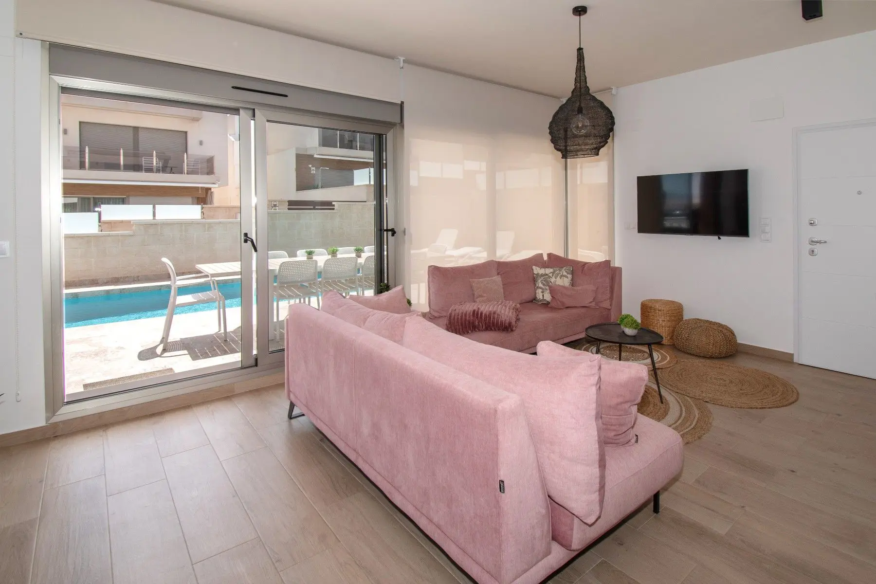 Villa 190 M² In Orihuela Costa, Spain – Mediter Real Estate