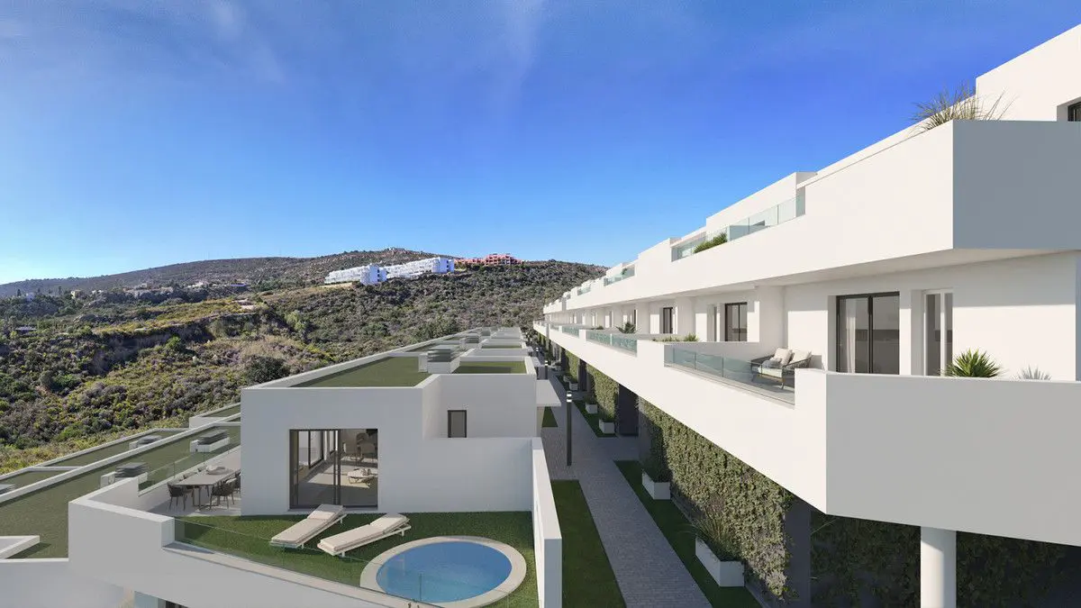House Of 139 M² In San Roque, Spain