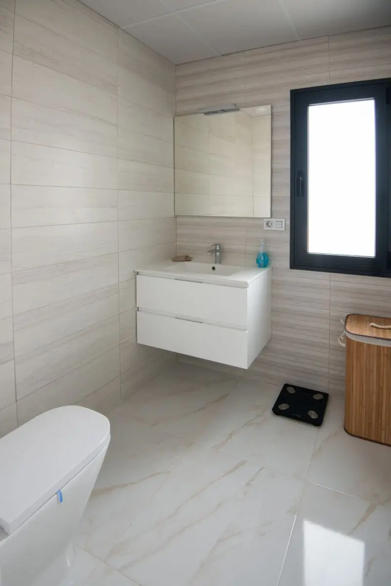 Villa Of 112 M² In Pilar De La Horadada, Spain