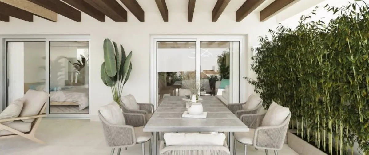Apartment 103 M² In Benahavis, Spain – Mediter Real Estate