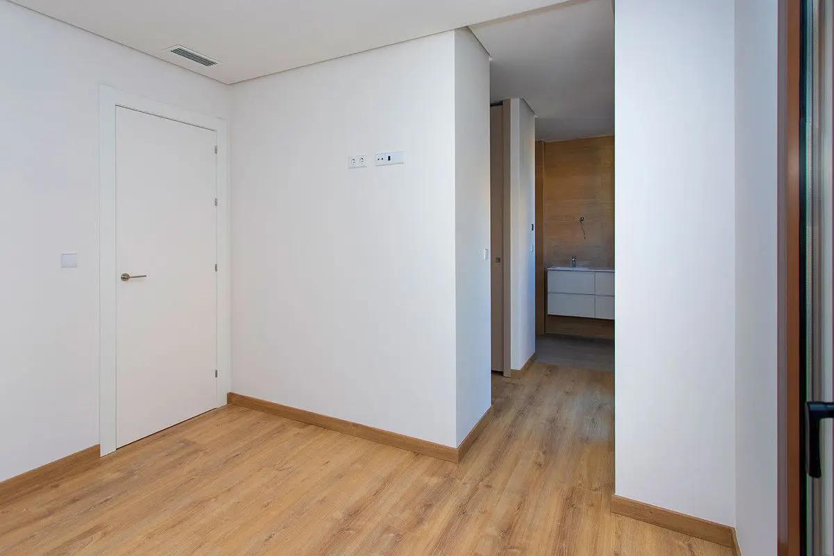 Apartment Of 97 M² With [features] In Hondon De Las Nieves, Spain