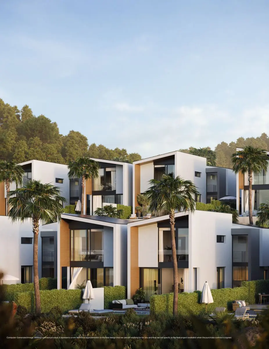 Villa Of 189 M² In Mijas, Spain