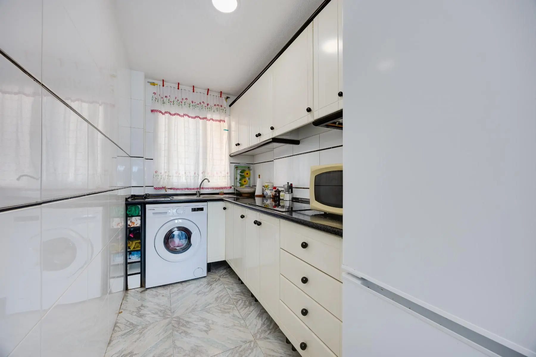 Apartment 70 M² In Torrevieja, Spain – Mediter Real Estate