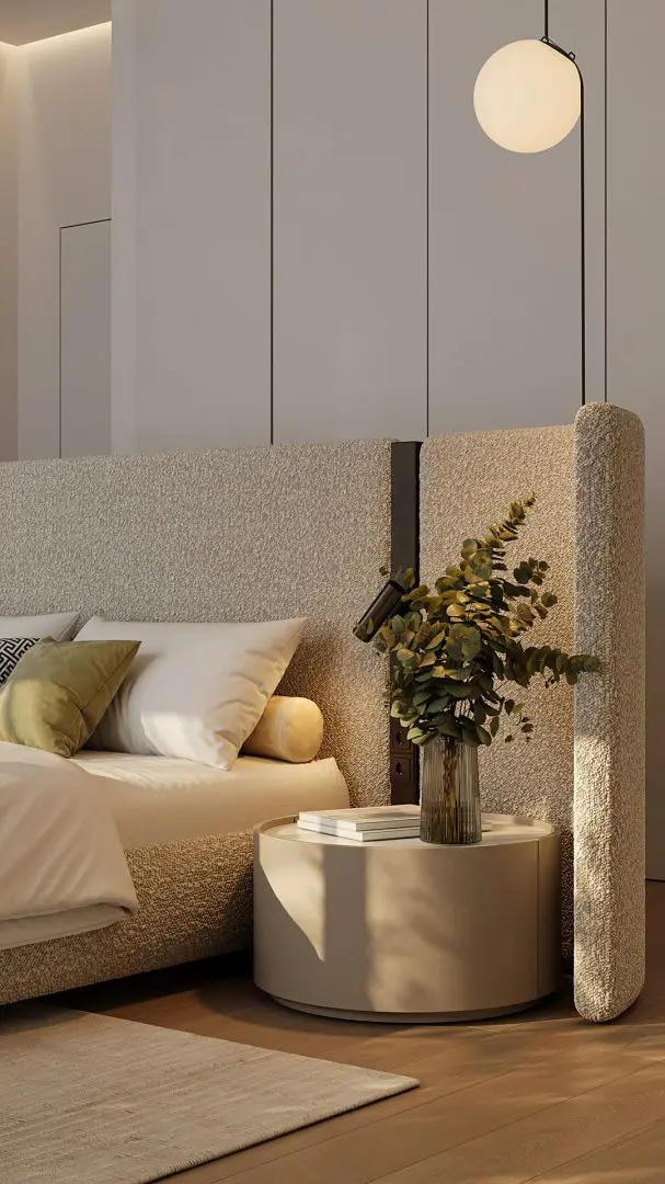 Apartment Of 122 M² In Mijas, Spain