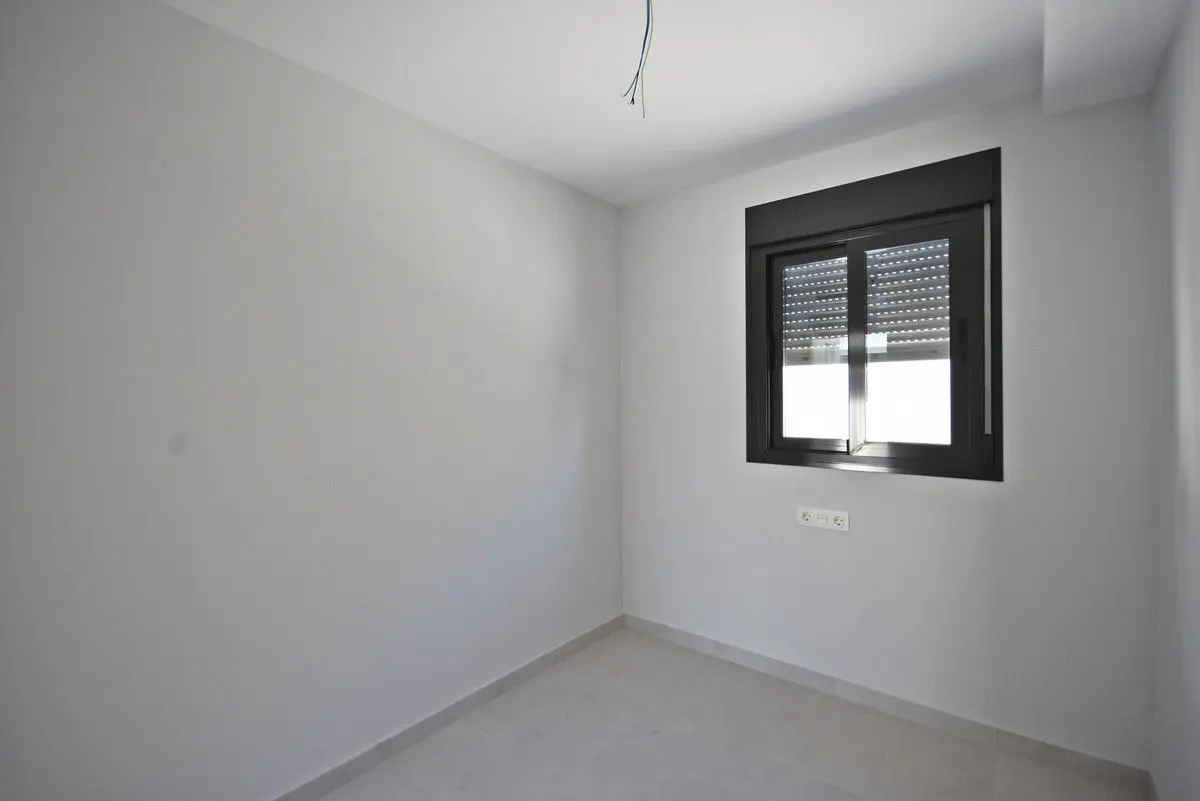 Apartment Of 101 M² In Puerto De Mazarrón, Spain