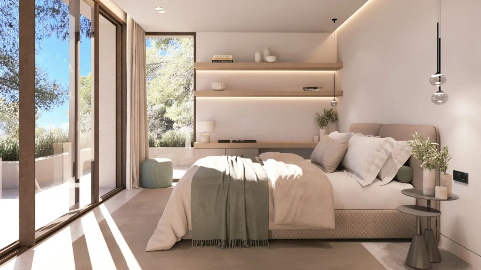 Villa 420 M² In Calvià, Spain – Mediter Real Estate