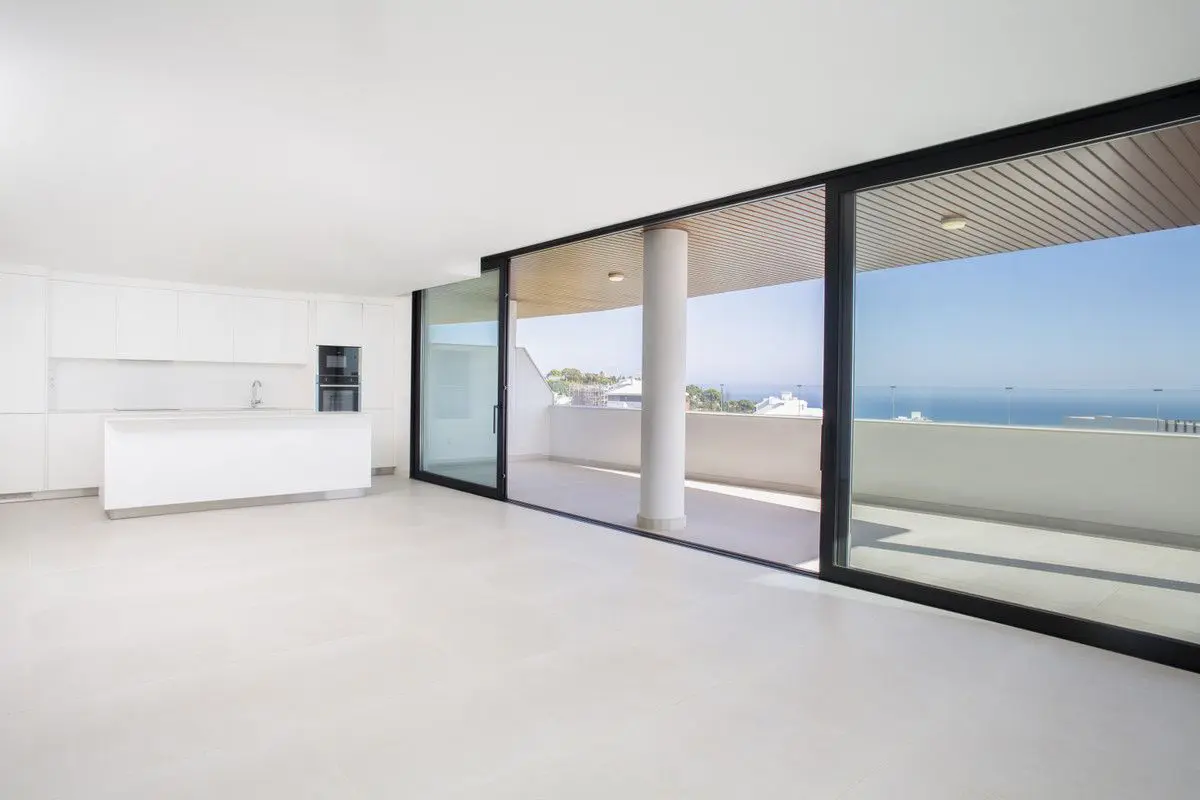 Apartment Of 131 M² In Fuengirola, Spain
