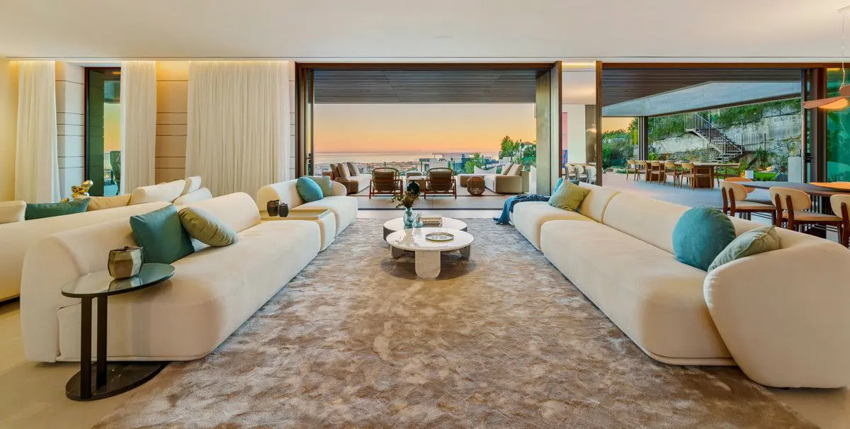 Villa 881 M² In Benahavis, Spain – Mediter Real Estate