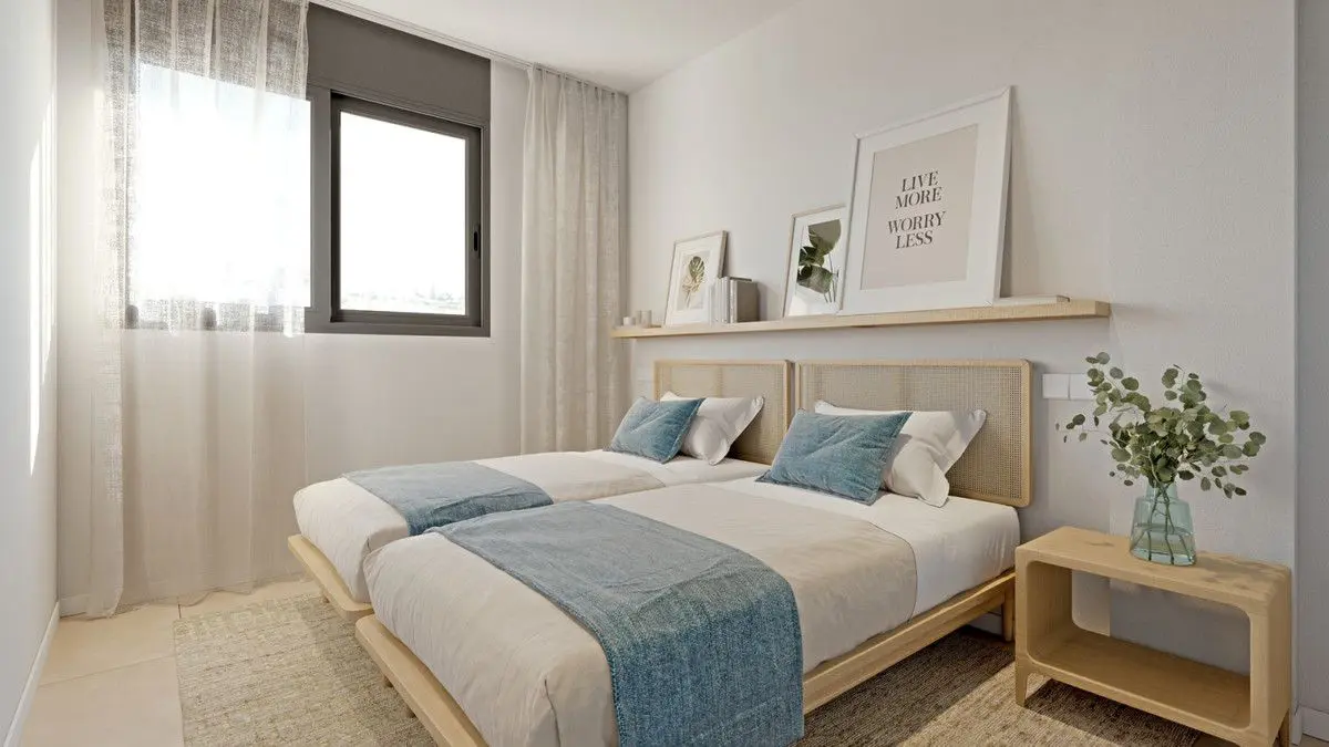 Apartment Of 167 M² In Estepona, Spain