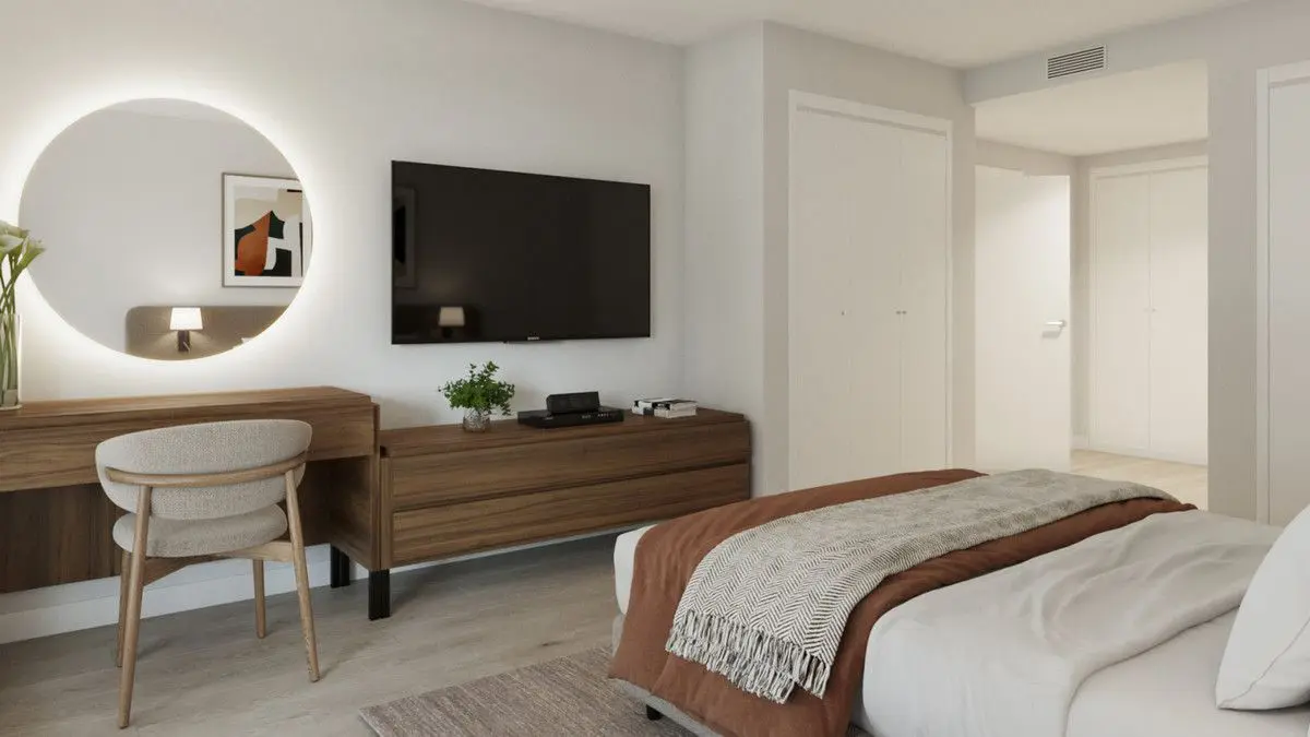 Apartment Of 172 M² In Torremolinos, Spain