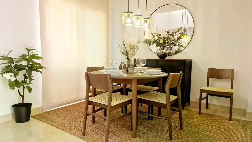 Villa 112 M² In Lorca, Spain – Mediter Real Estate