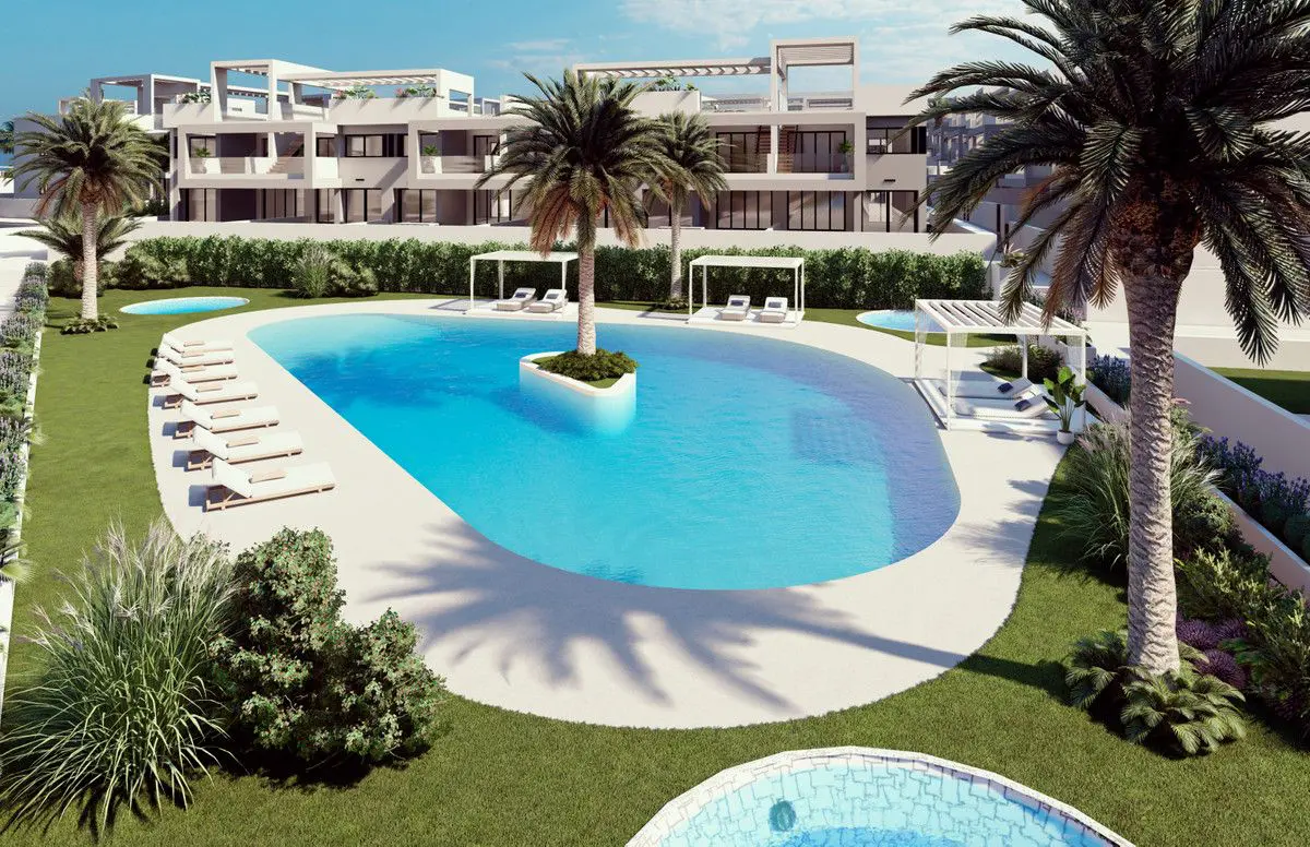 Villa 131 M² In Orihuela Costa, Spain – Mediter Real Estate