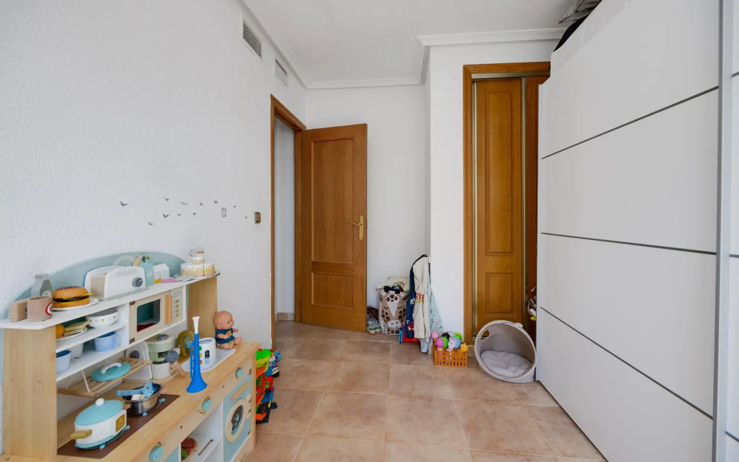 Villa Of 150 M² In San Fulgencio, Spain
