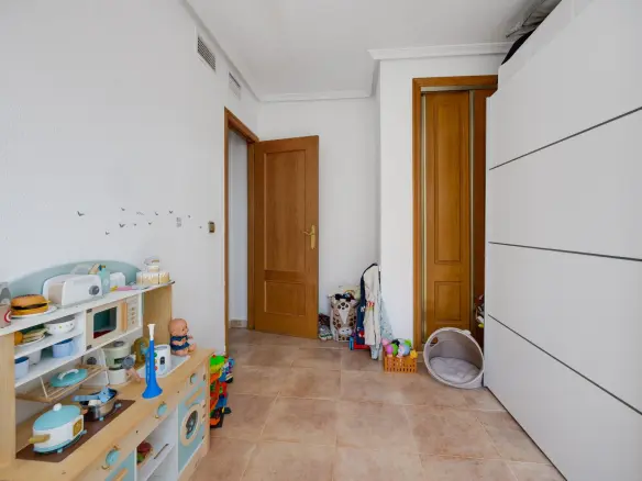 Villa Of 150 M² In San Fulgencio, Spain