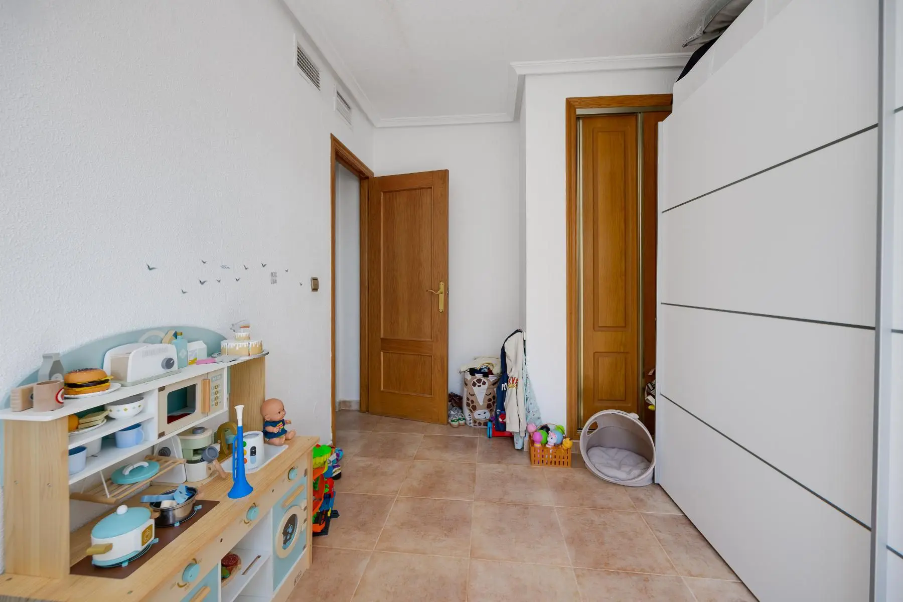 Villa 150 M² In San Fulgencio, Spain – Mediter Real Estate