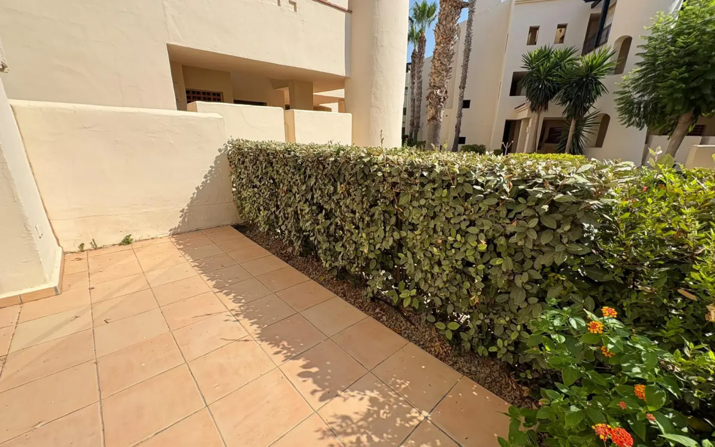 Apartment Of 75 M² In San Javier, Spain