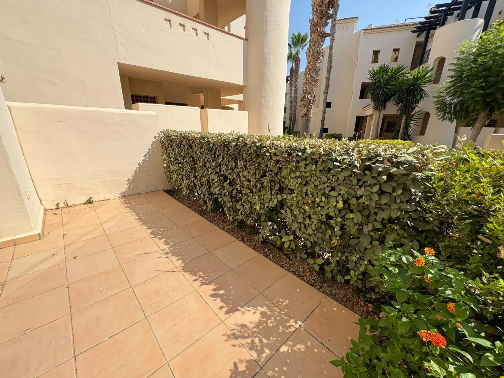 Apartment Of 75 M² In San Javier, Spain