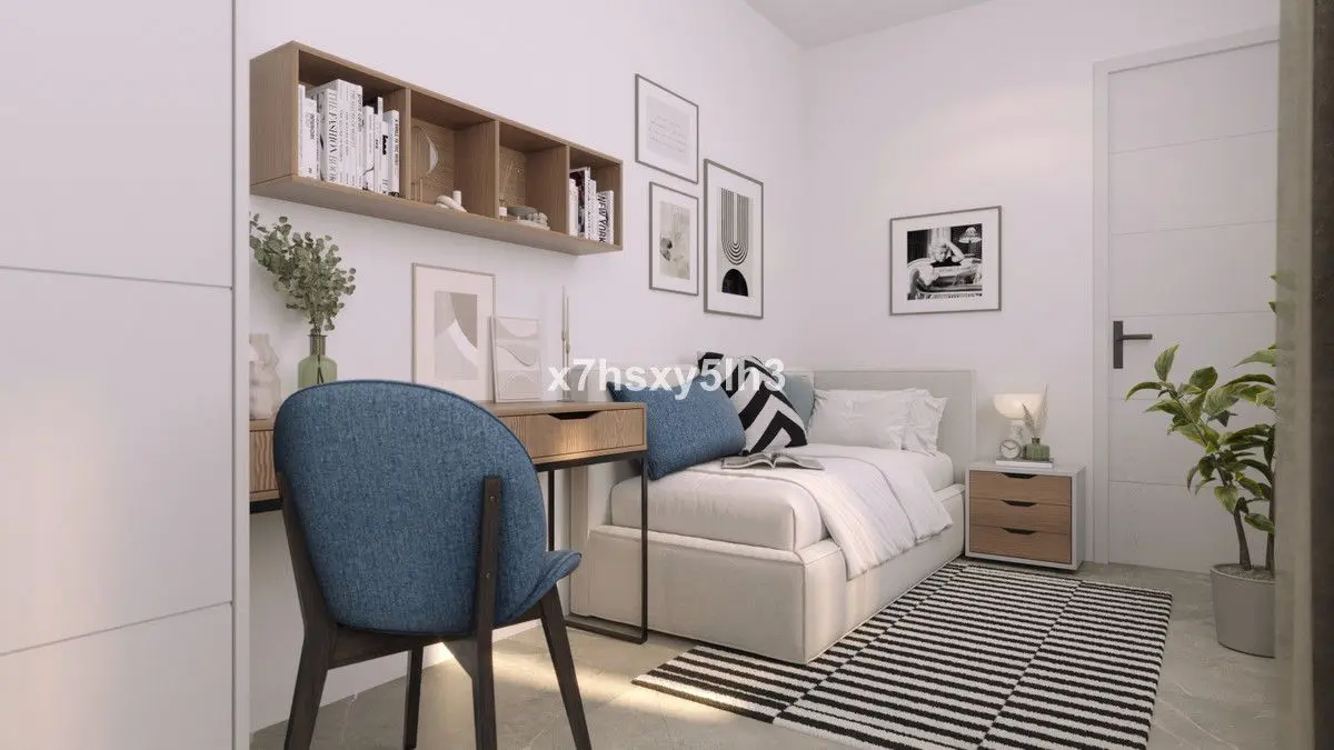 Apartment Of 123 M² In Torrevieja, Spain