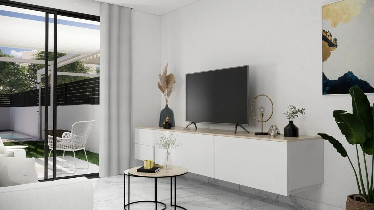 Villa Of 167 M² In Rojales, Spain