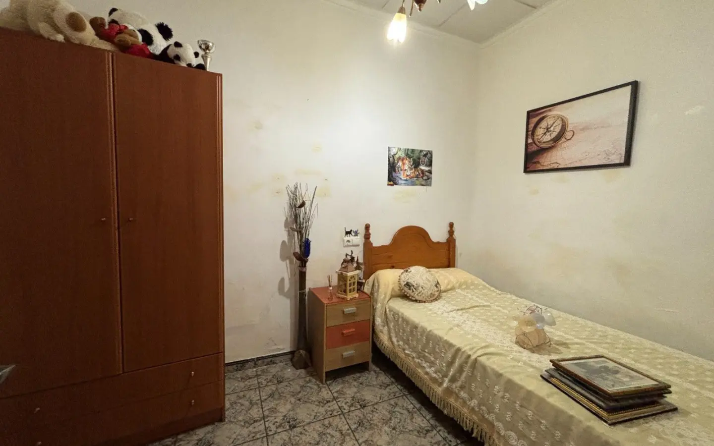 House Of 131 M² In Guardamar Del Segura
