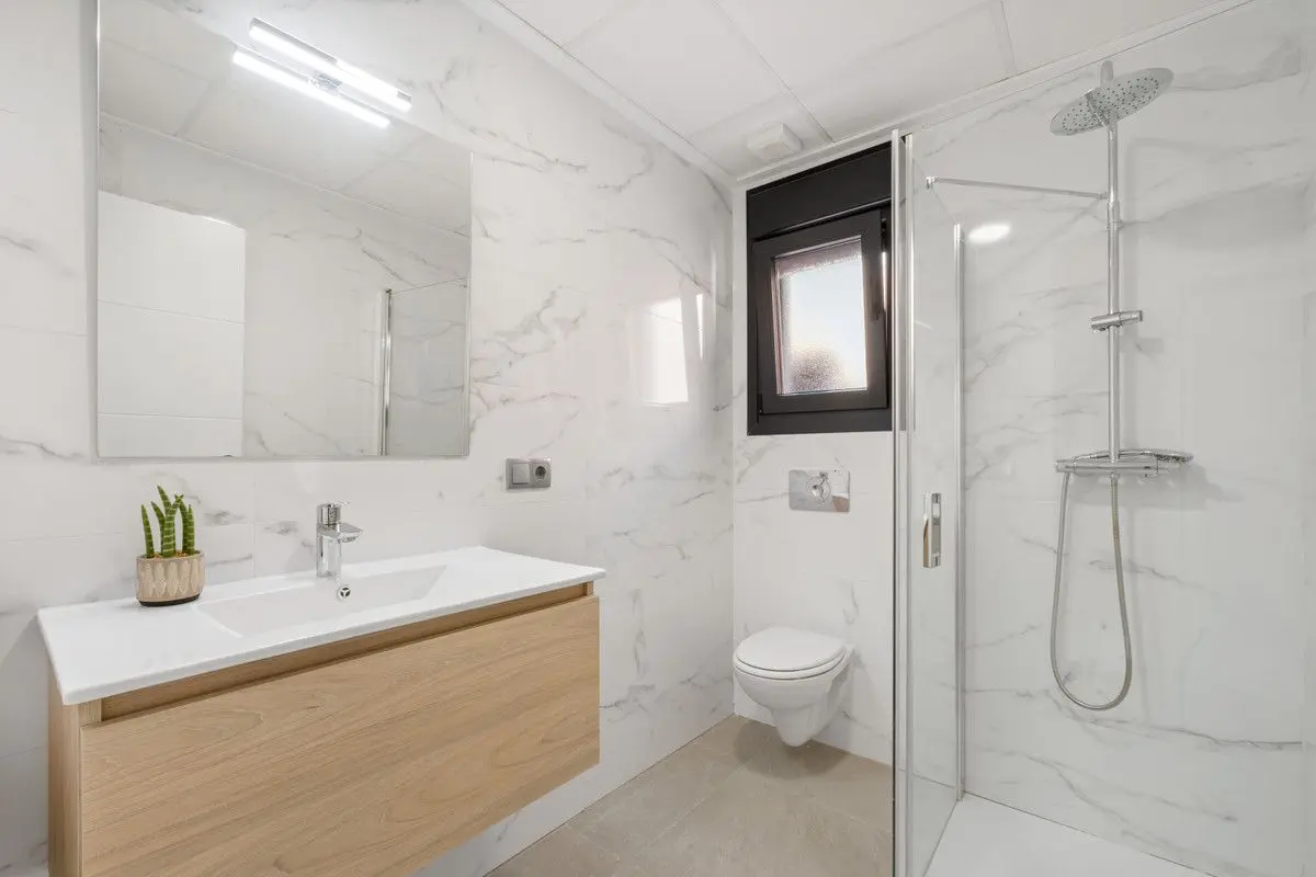 Villa Of 97 M² In Daya Nueva, Spain
