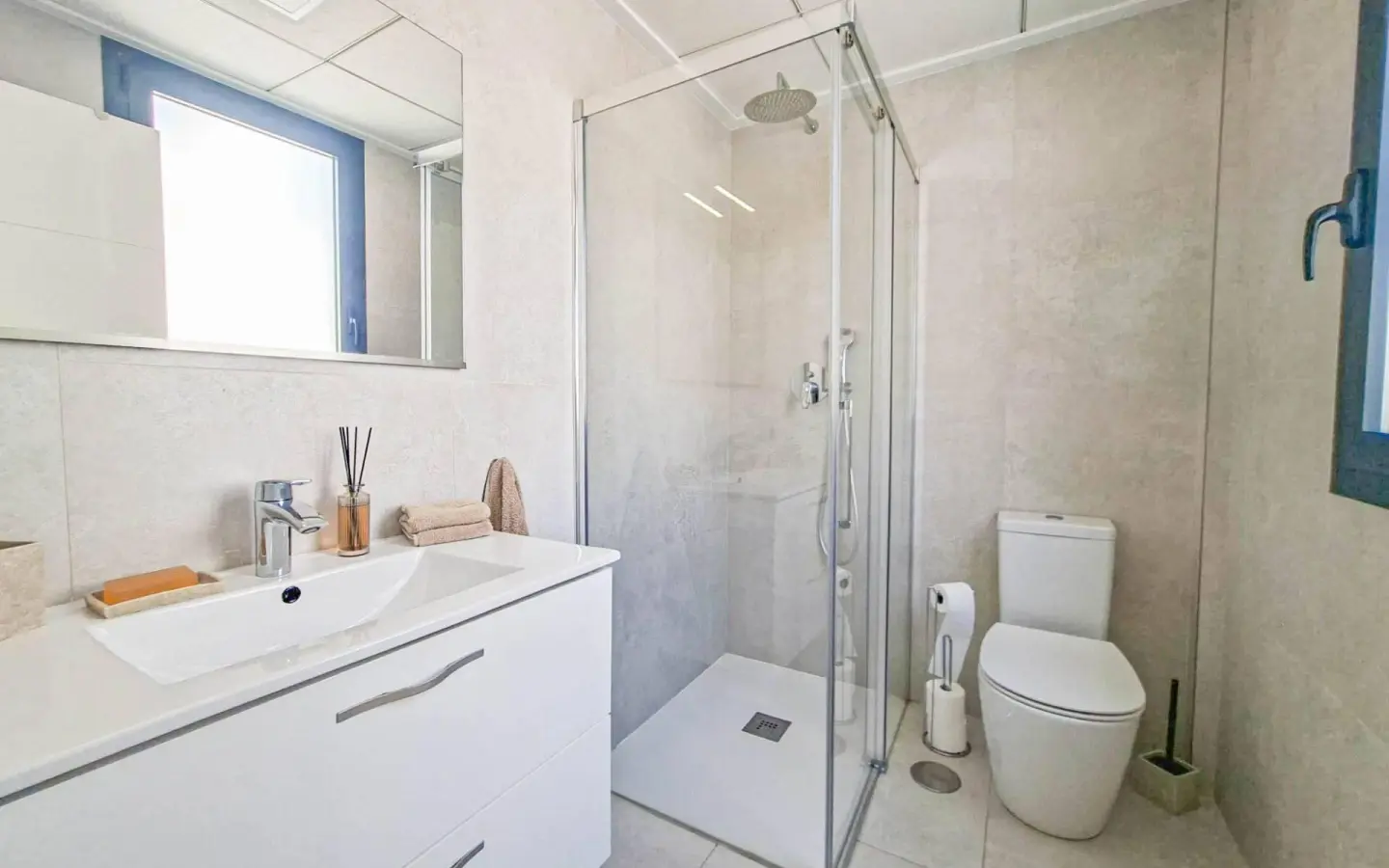 Villa Of 95 M² In Orihuela Costa