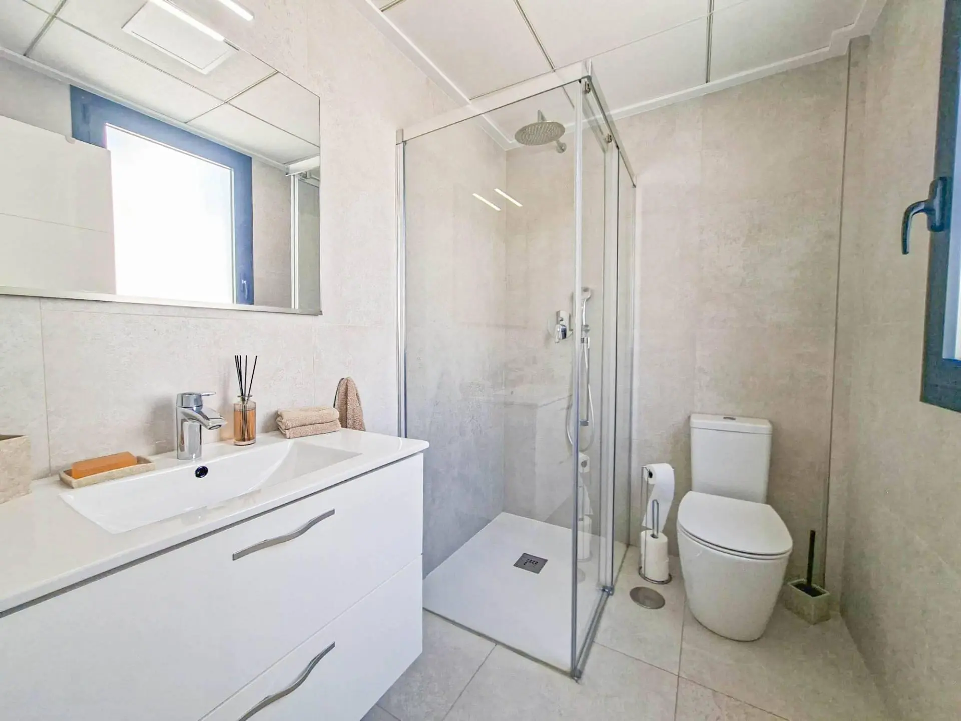 Villa 95 M² In Orihuela Costa, Spain – Mediter Real Estate