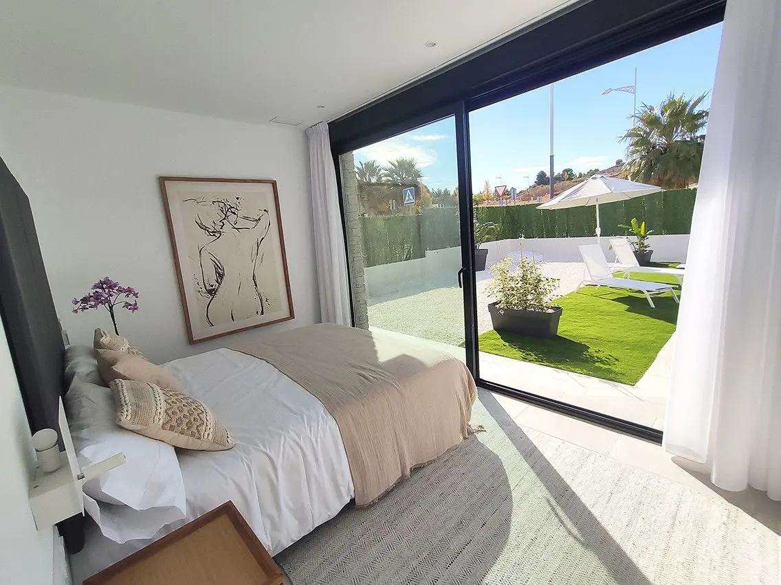 Villa 119 M² In Calasparra, Spain – Mediter Real Estate