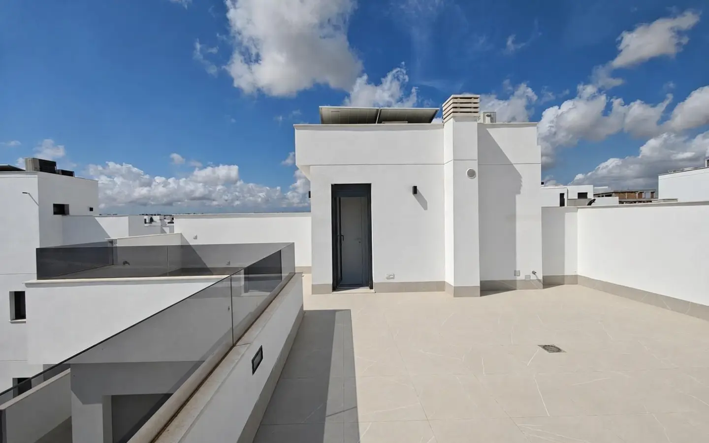 Villa Of 225 M² In Los Alcázares, Spain