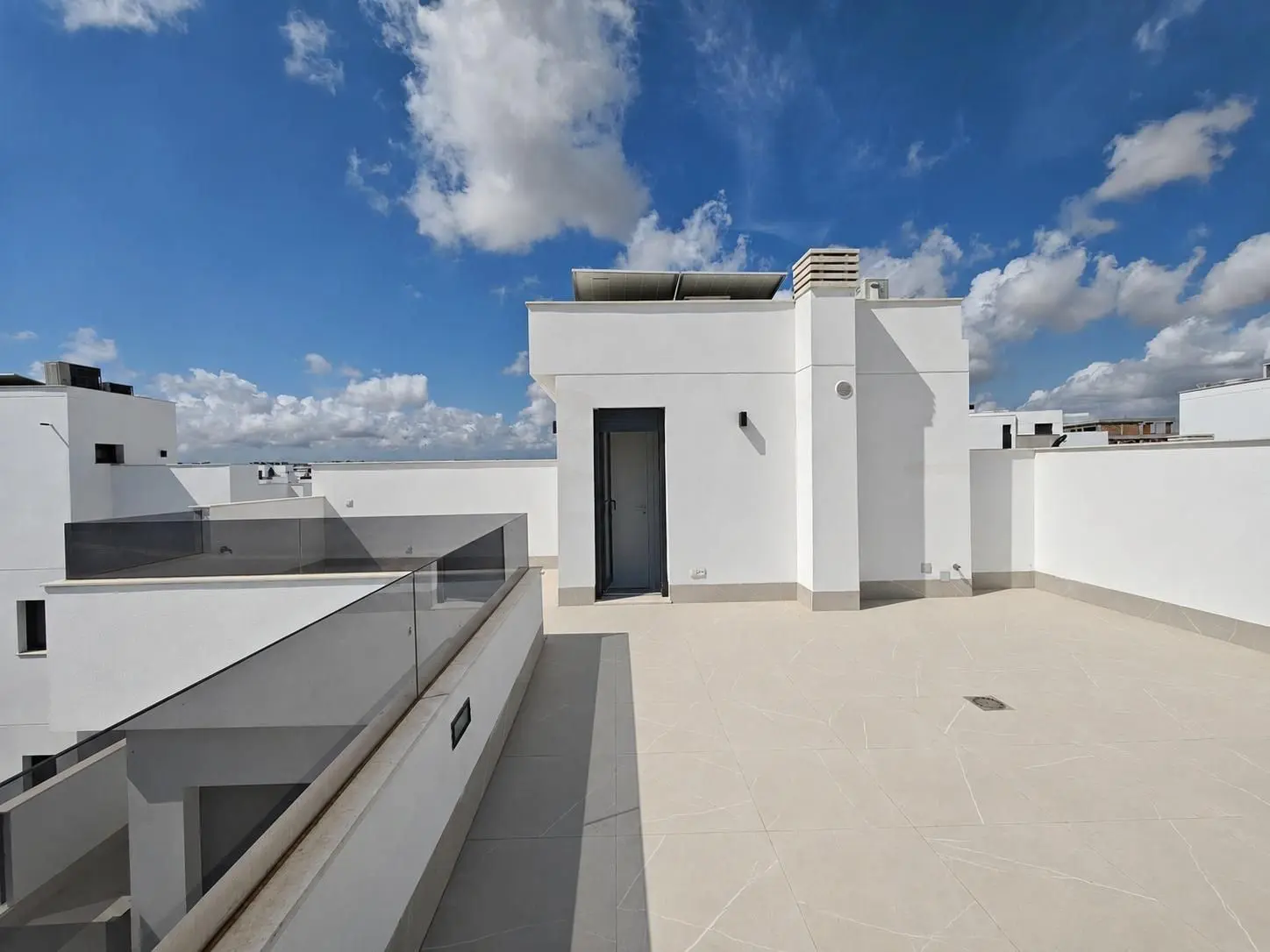 Villa 225 M² In Los Alcázares, Spain – Mediter Real Estate