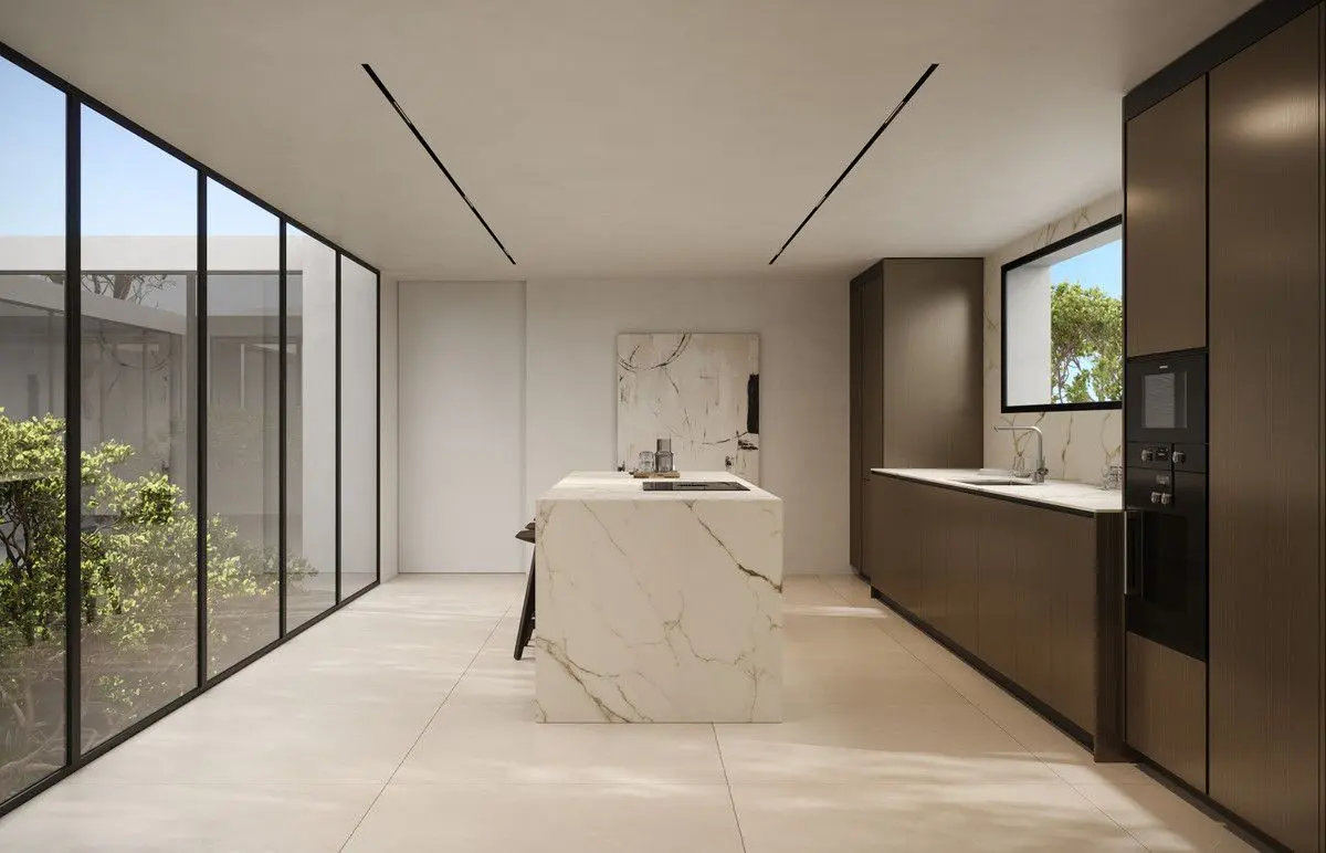 Apartment 216 M² In Benahavis, Spain – Mediter Real Estate