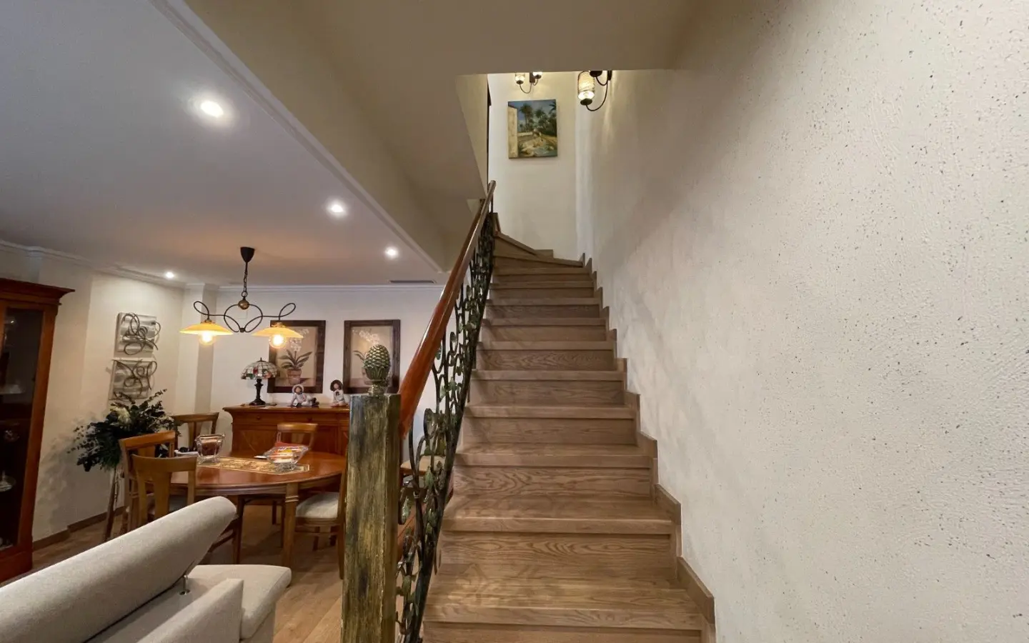 4-bedroom House In Elche, Spain (150 M²)