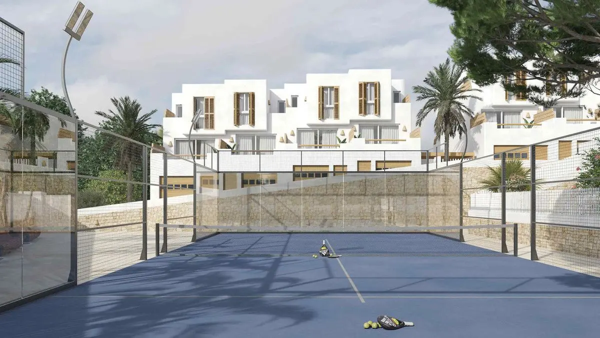 Villa Of 147 M² With Sea View In El Rafol D’almunia