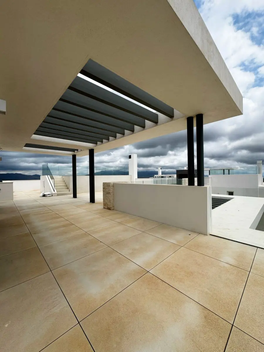 Apartment Of 132 M² In Marbella, Spain