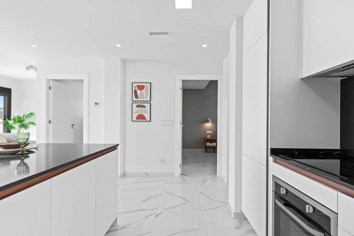 Villa Of 92 M² In San Miguel De Salinas, Spain