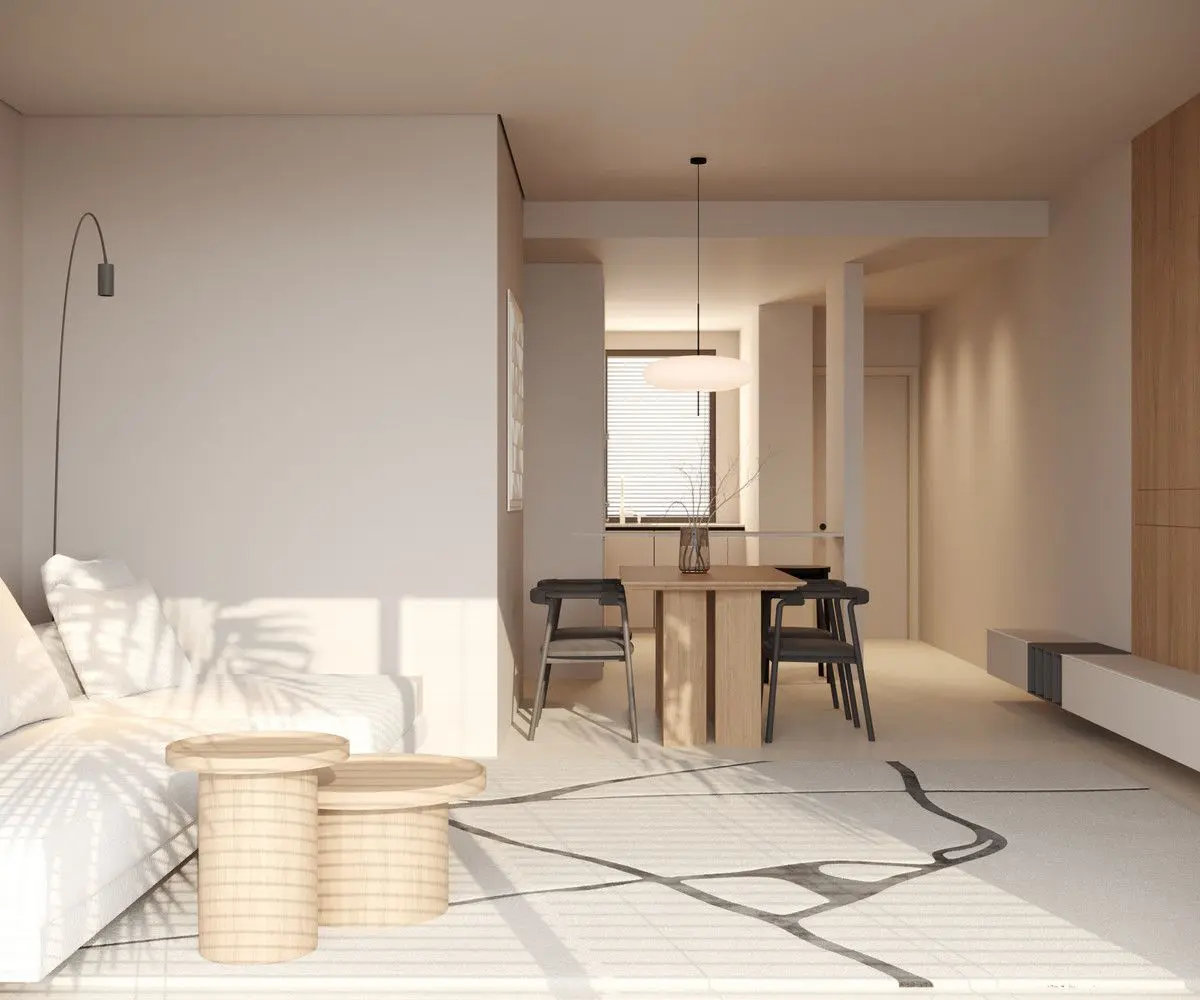 Apartment Of 76 M² In Mijas, Spain