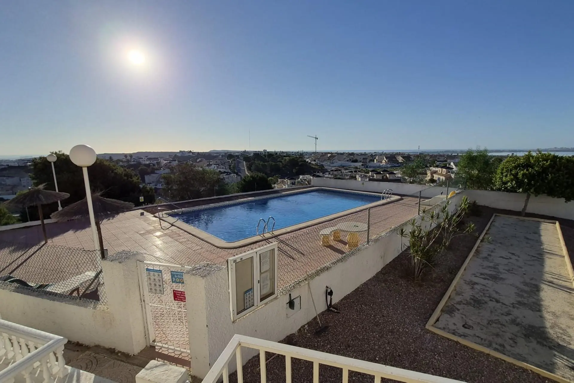 Apartment 32 M² In Rojales, Spain – Mediter Real Estate