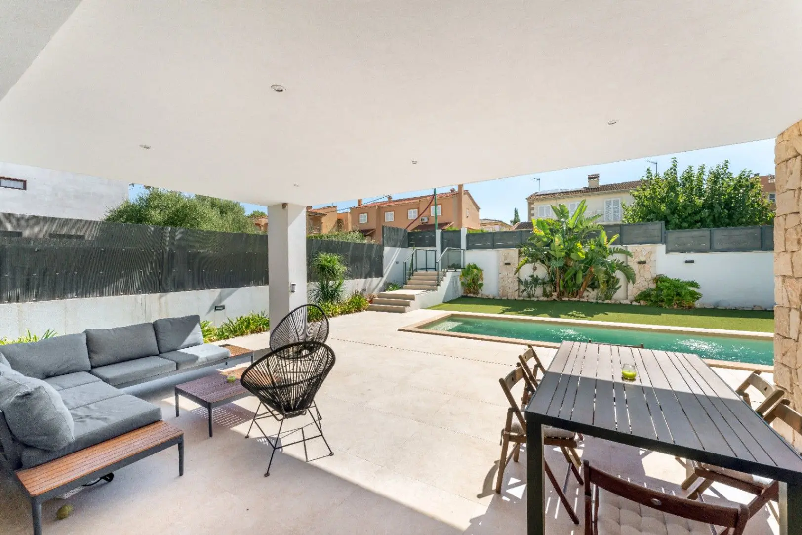 Villa 297 M² In Marratxí, Spain – Mediter Real Estate