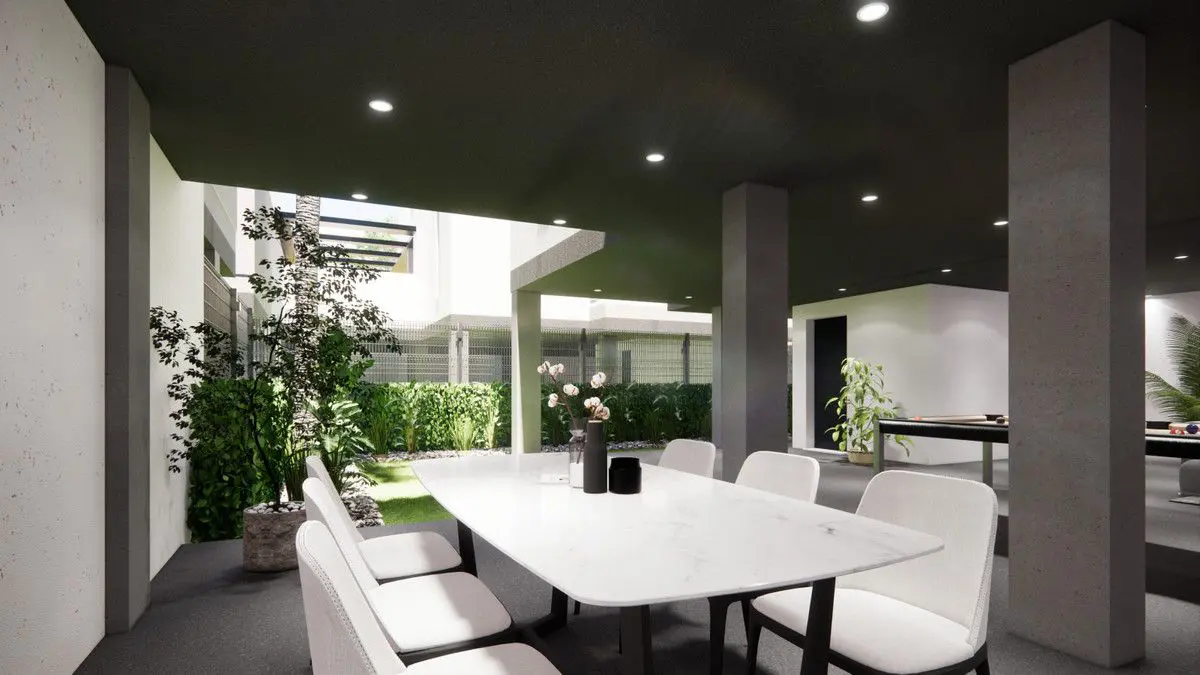 Villa Of 110 M² In Torre Pacheco, Spain