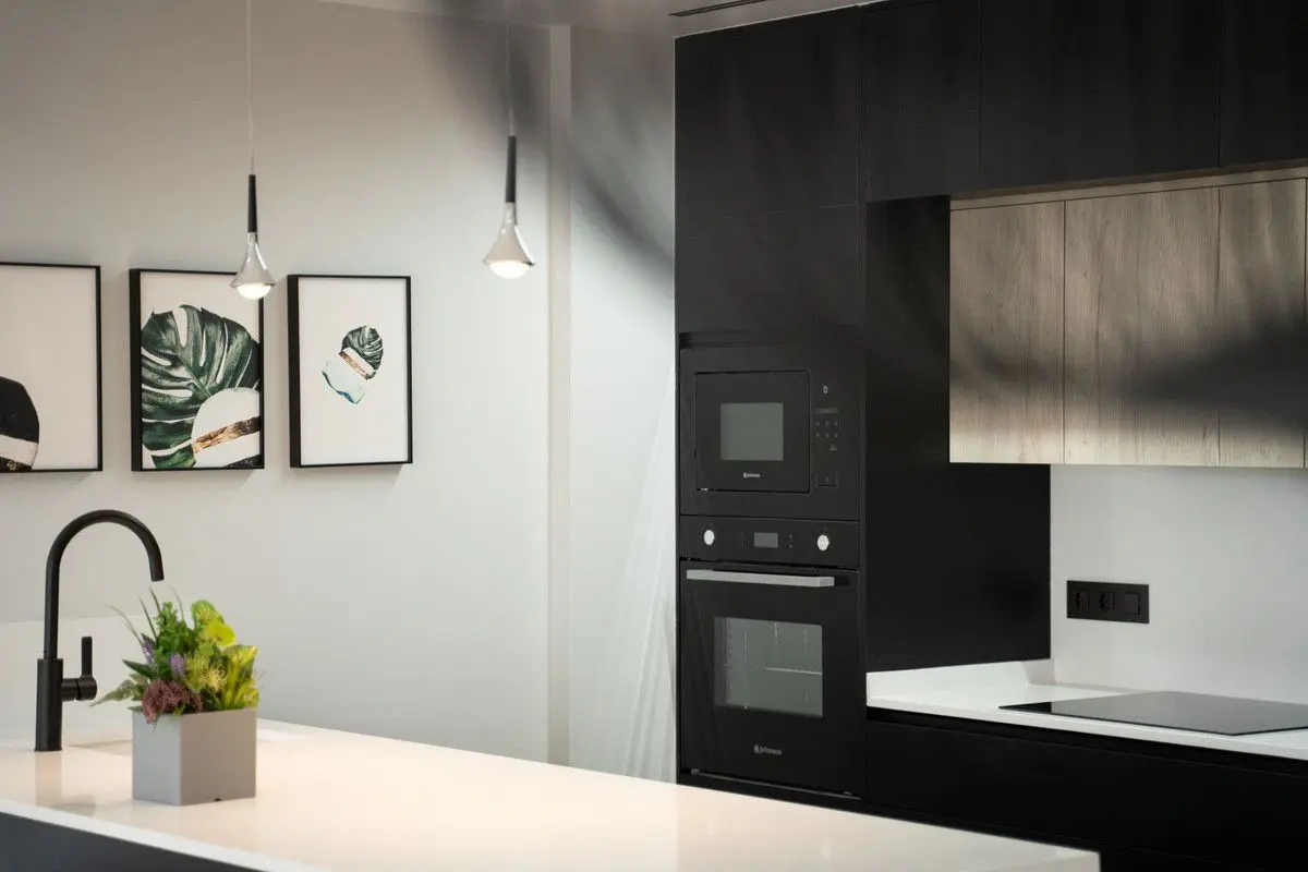 Apartment Of 87 M² In Orihuela Costa, Spain