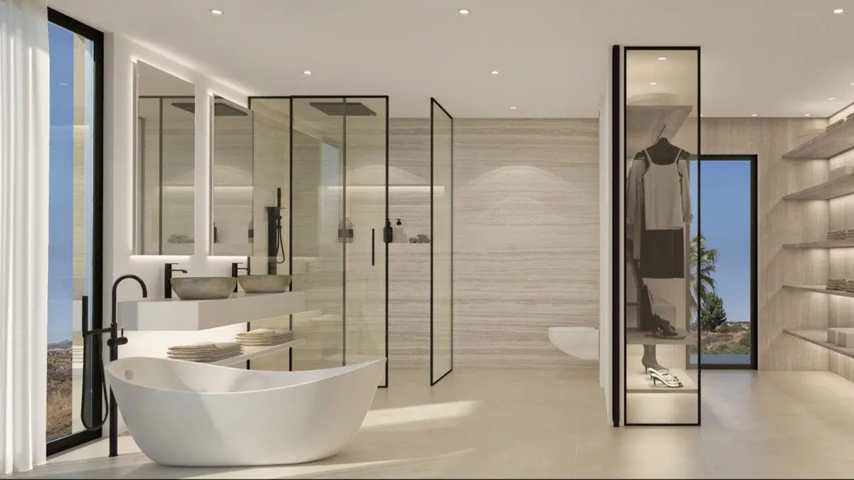 Villa 335 M² In Mijas, Spain – Mediter Real Estate
