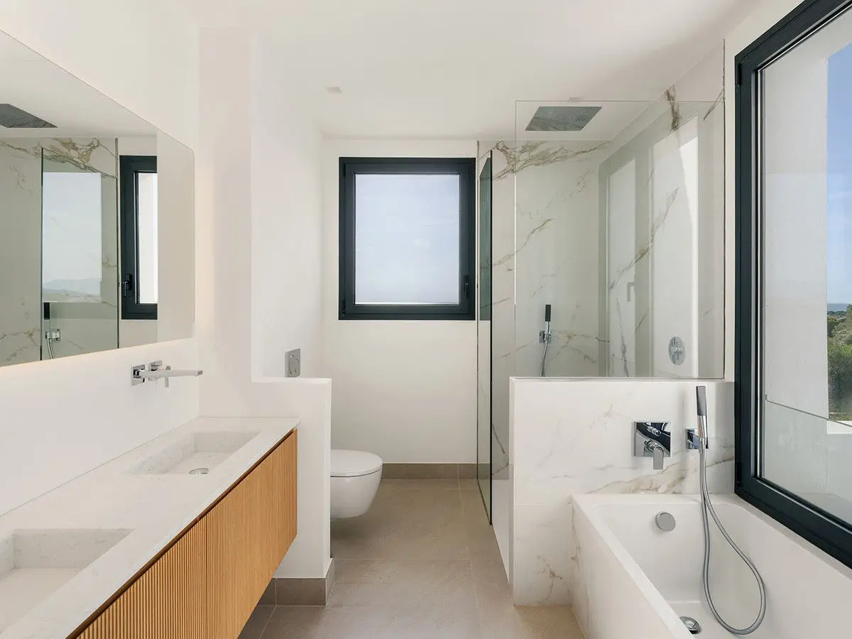 Villa 226 M² In Casares, Spain – Mediter Real Estate