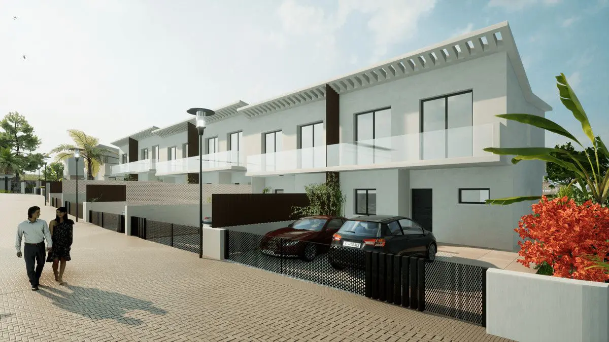 Villa 280 M² In Mijas, Spain – Mediter Real Estate