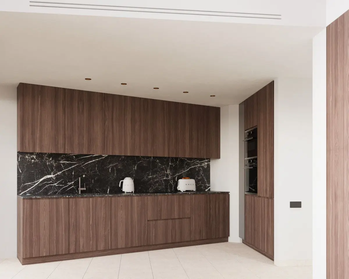 Apartment Of 75 M² In Estepona, Spain