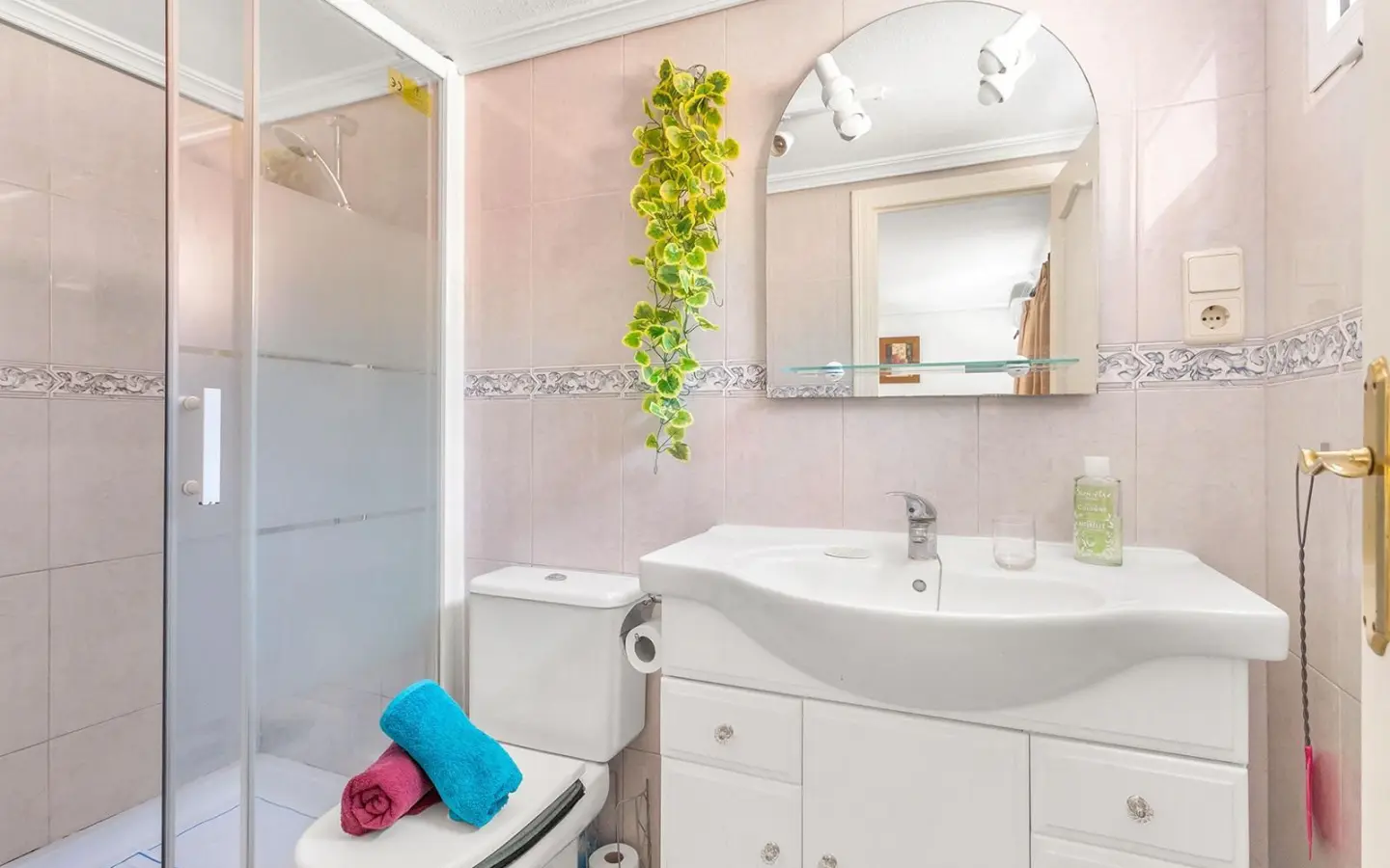 Villa Of 150 M² In Torrevieja, Spain